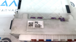 Toyota Venza 21-24 dash fuse box broken connector