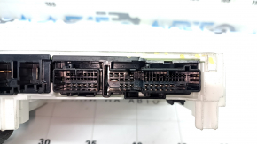Toyota Venza 21-24 dash fuse box broken connector