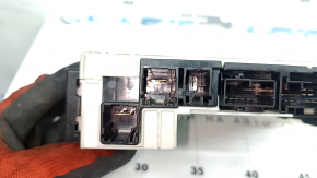 Toyota Venza 21-24 dash fuse box broken connector