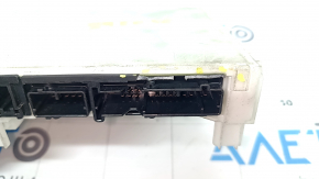 Toyota Venza 21-24 dash fuse box broken connector
