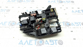 Mercedes A-Class V177 19-22 Underhood Fuse Box