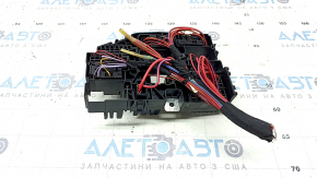 Mercedes A-Class V177 19-22 Underhood Fuse Box