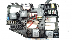 Mercedes A-Class V177 19-22 Underhood Fuse Box