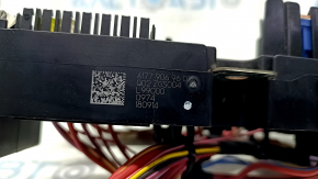 Mercedes A-Class V177 19-22 Underhood Fuse Box