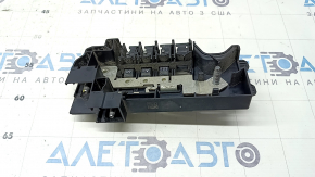 Mercedes A-class V177 19-22 battery distribution plate