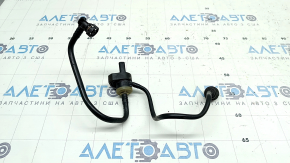 Mercedes A-Class V177 19-22 Vacuum Solenoid Valve
