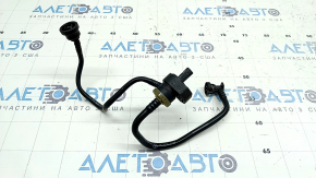 Mercedes A-Class V177 19-22 Vacuum Solenoid Valve