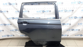 Bare rear right door VW Tiguan 18-24 graphite LD7X, dent, bumps