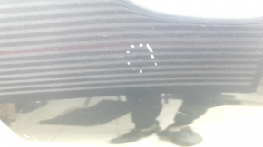 Bare rear right door VW Tiguan 18-24 graphite LD7X, dent, bumps