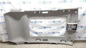 VW Tiguan 18-24 gray headliner, suitable for panoramic windows, dry-cleanable, worn