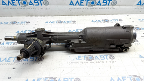 Power steering rack for Audi E-Tron 19-23 without rods
