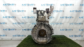 Mercedes A-class V177 19-22 2.0T M260 engine