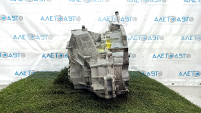 Automatic transmission assembly Mercedes A-class V177 19-22 2.0T M260 FWD K7C350 57k