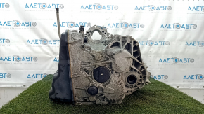 Automatic transmission assembly Mercedes A-class V177 19-22 2.0T M260 FWD K7C350 57k