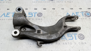 Front left shock absorber fork for Audi E-Tron 19-23 type 2 