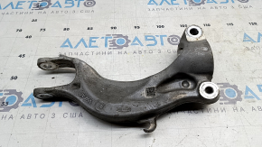 Front right shock absorber fork for Audi E-Tron 19-23 type 2