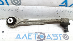 Upper control arm, front left rear, Audi E-Tron 19-23, cracks, S/B