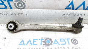 Upper control arm front left Audi E-Tron 19-23 cracks S/B