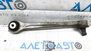 Upper control arm front left Audi E-Tron 19-23 cracks S/B