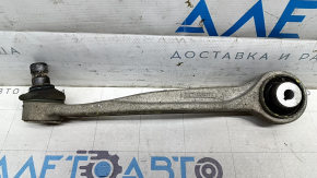Upper control arm, front right, rear, Audi E-Tron 19-23, cracks, S/B