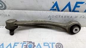 Upper control arm, front right, rear, Audi E-Tron 19-23, cracks, S/B