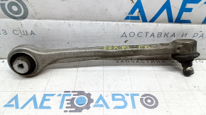 Upper control arm, front right, Audi E-Tron 19-23, cracks, S/B