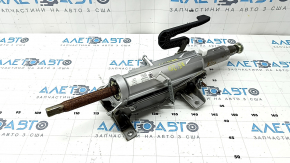 Audi A5 F5 18-25 steering column corrosion