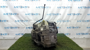 Automatic transmission assembly VW Jetta 19-23 RZE 8-speed 193kW