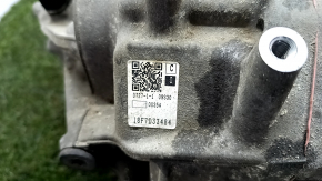 Automatic transmission assembly VW Jetta 19-23 RZE 8-speed 193kW