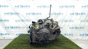 Automatic transmission assembly VW Jetta 19-23 RZE 8-speed 193kW