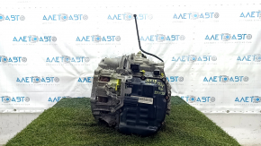 Automatic transmission assembly VW Jetta 19-23 RZE 8-speed 193kW