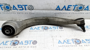 Lower control arm, front right rear, Audi E-Tron 19-23, cracks, S/B