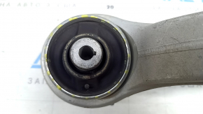 Lower control arm, front right rear, Audi E-Tron 19-23, cracks, S/B