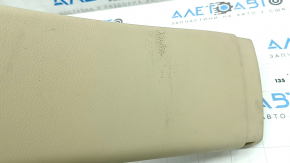 Subaru B10 Tribeca Beige Center Pillar Upper Belt Trim