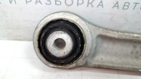 Lower control arm, front right, Audi E-Tron 19-23, cracks, S/B