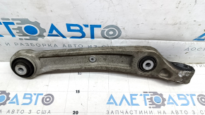 Lower control arm, front right, Audi E-Tron 19-23, cracks, S/B