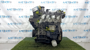 VW Jetta 19-26 1.4T DJXA 193k engine, started, compression 11-11-11-11
