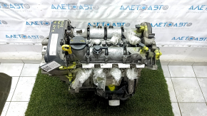 VW Jetta 19-26 1.4T DJXA 193k engine, started, compression 11-11-11-11