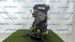VW Jetta 19-26 1.4T DJXA 193k engine, started, compression 11-11-11-11