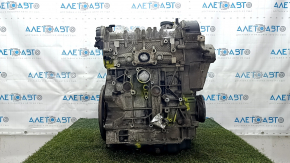 VW Jetta 19-26 1.4T DJXA 193k engine, started, compression 11-11-11-11