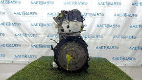 VW Jetta 19-26 1.4T DJXA 193k engine, started, compression 11-11-11-11