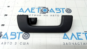 Ceiling handle rear left Audi A5 F5 19- 5D black