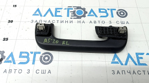 Ceiling handle rear left Audi A5 F5 19- 5D black