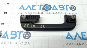 Front right ceiling handle Audi A5 F5 19- 5D black