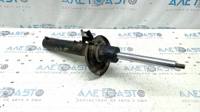 Rusty front right shock absorber for a 19-26 VW Jetta