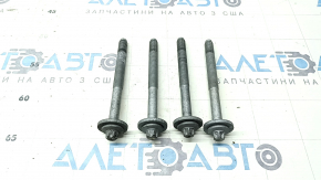 Rear subframe mounting bolt (4 pcs.) Mercedes A-class V177 19-22