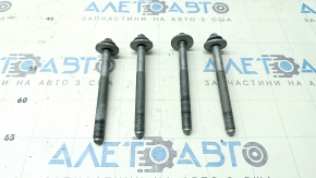 Rear subframe mounting bolt (4 pcs.) Mercedes A-class V177 19-22