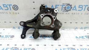 Rear left axle Toyota Venza 21-24 AWD 1 torn seal, 1 microcrack in the seal
