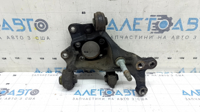 Rear left axle Toyota Venza 21-24 AWD 1 torn seal, 1 microcrack in the seal