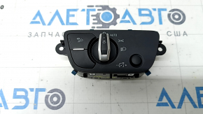 Headlight control Audi A5 F5 20-